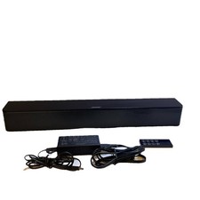 Bose solo series for sale  San Diego