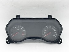 Chevrolet camaro speedometer for sale  Woodland