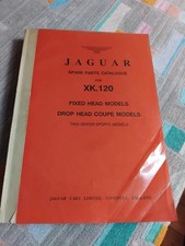 Jaguar xk120 factory for sale  BEDFORD