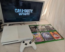 Xbox one 500gb for sale  Katy