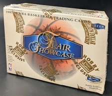 1997 fleer flair for sale  Passaic