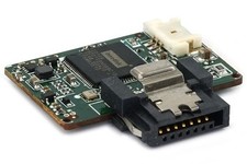 Używany, DHSSL-64GD09BCADCA-B157 INNODISK SATADOM-SL FLASH SSD 64GB ISLC SATAIII 6G na sprzedaż  PL