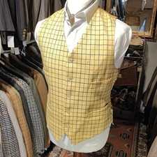 Vintage mens 40r for sale  LYDNEY
