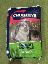 Chudleys rabbit royale for sale  BATLEY