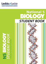 National biology student for sale  UK