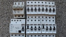Siemens b16 schutzschalter gebraucht kaufen  Bielefeld