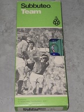 Subbuteo new england usato  Spedire a Italy