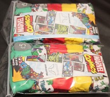 Pairs boys marvel for sale  CREWKERNE