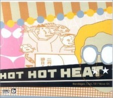 Hot hot heat gebraucht kaufen  Deutschland