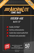 Golden age mylar for sale  Greensboro