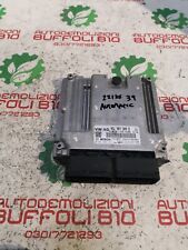 Centralina motore volkswagen usato  Rovato