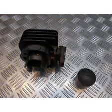 Cylindre piston moteur d'occasion  Salernes
