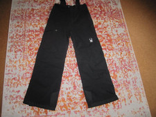 Spyder snowboard hose gebraucht kaufen  Oppenheim