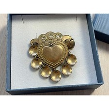 Broche vintage kalevala d'occasion  Expédié en France