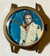 elvis watch for sale  Philadelphia