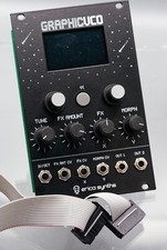 Erica synths graphic gebraucht kaufen  Lübeck
