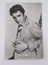 Foto postkarte elvis gebraucht kaufen  Harrislee