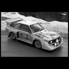 Photo .019580 audi d'occasion  Martinvast