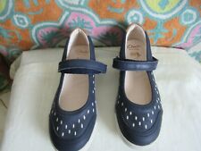 Clarks cross strap for sale  Greenwich