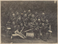 Genius regiment. music. d'occasion  Expédié en Belgium