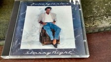 Julio iglesias starry for sale  LIVERPOOL