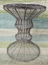 Round metal wire for sale  Lakeland