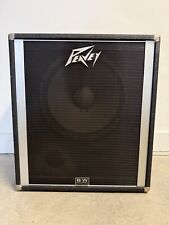 Peavey 115 enclosure for sale  Mount Pleasant