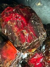 Minéraux ambre. brute d'occasion  Nice-