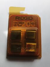 Ridgid dies pettini usato  Italia