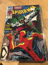 Marvel comic book for sale  LONDON