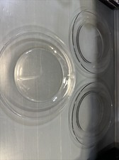 Set clear glass for sale  Mount Gilead