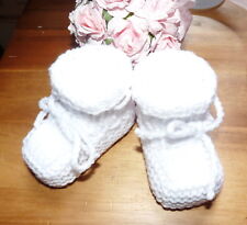 Erstlingsschuhe babysocken reb gebraucht kaufen  Schwarzach