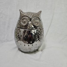 West elm silver for sale  Hollywood