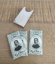 Lot gillette blades d'occasion  Expédié en Belgium