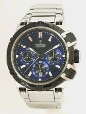 Festina f16774 tour gebraucht kaufen  Dorshm., Guldental, Windeshm.
