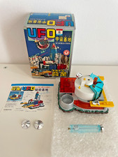 Chogokin die cast usato  Italia