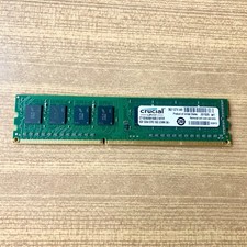 Barrette memoire ram d'occasion  Rennes-
