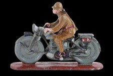 Quiralu adrian motorcycle d'occasion  Expédié en Belgium