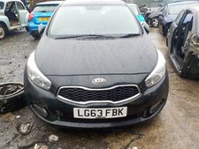 Ceed mk2 1.4 for sale  ROSSENDALE