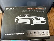 Dash cam car for sale  Hollywood