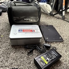 Sony dpp fp30 for sale  North Prairie