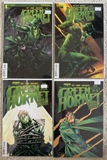 Green hornet reign for sale  MANCHESTER