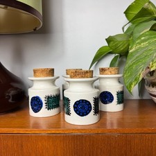 Portmeirion talisman spice for sale  TADCASTER