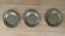 Haku untersetzer tellerchen gebraucht kaufen  Nordheim