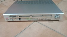 Amplificatore stereo integrato usato  Rosa