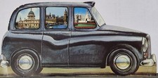 hackney cabs for sale hackney cabs for sale DUNDEE