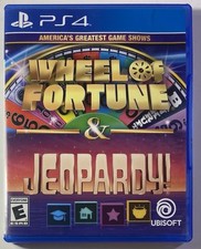 Wheel fortune jeopardy for sale  Lincoln