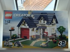Lego creator haus gebraucht kaufen  Neumarkt i.d.OPf.