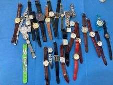 Lotto orologi per usato  Varese