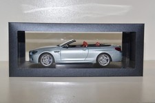 Bmw 6er f12 gebraucht kaufen  Markkranstädt